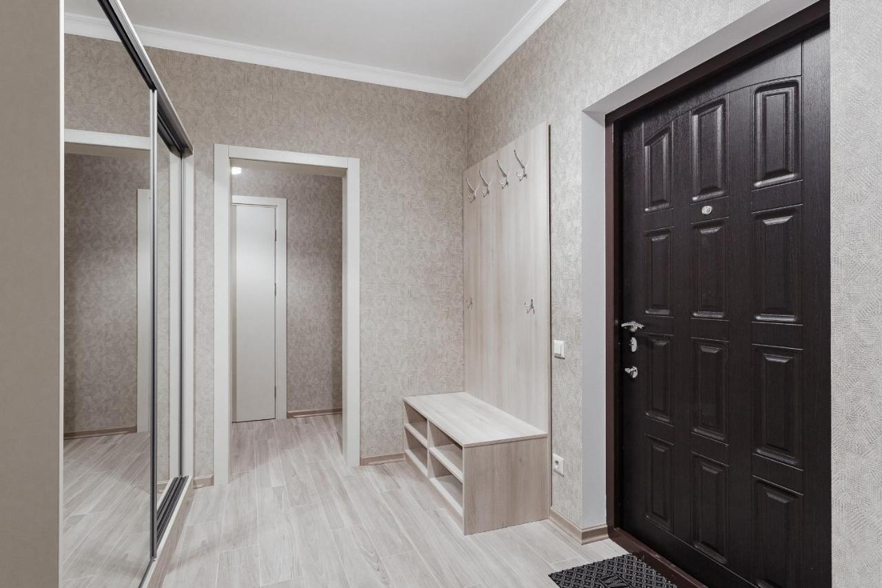 Arcadia Apartment Vip Odessa Exterior foto