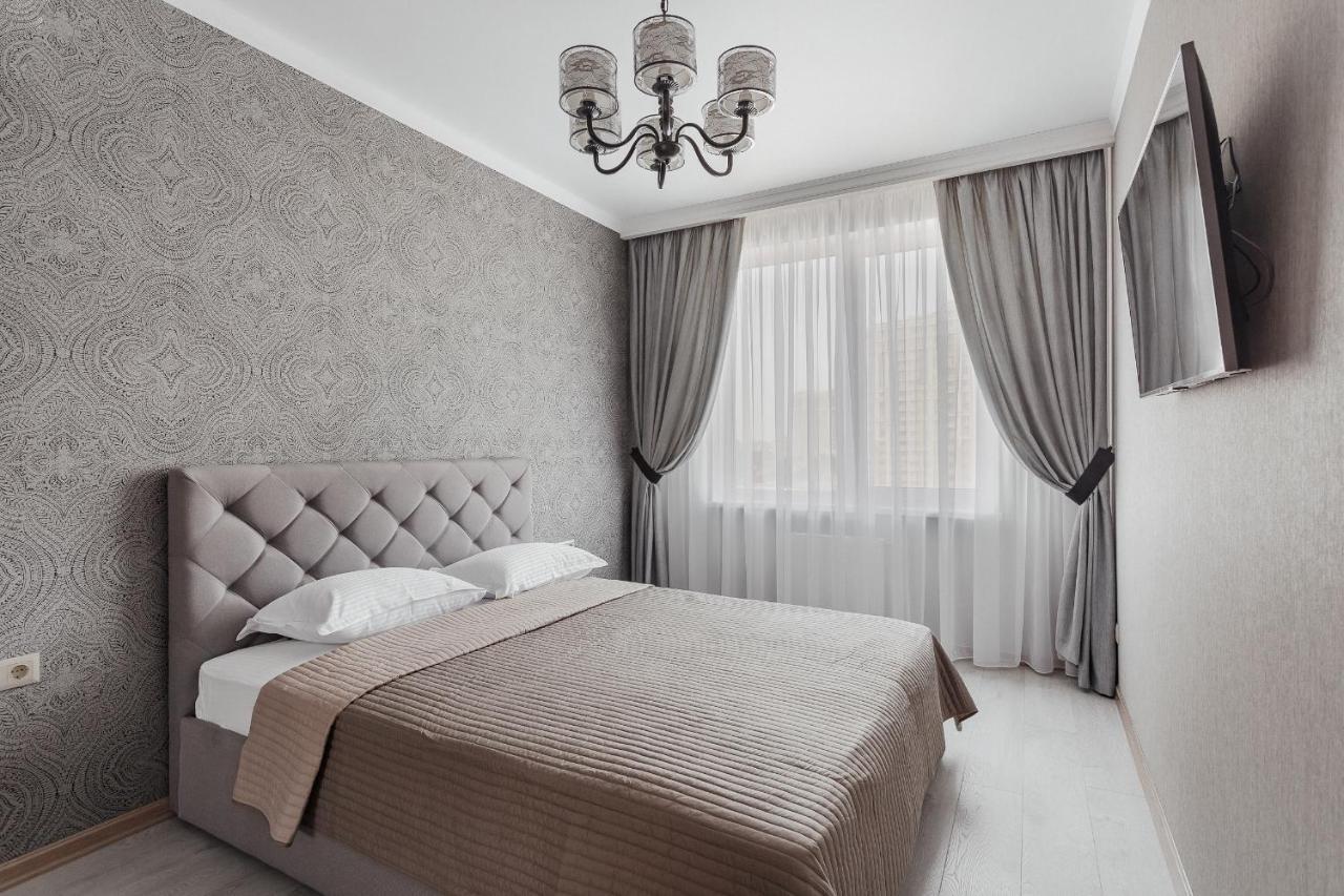 Arcadia Apartment Vip Odessa Exterior foto