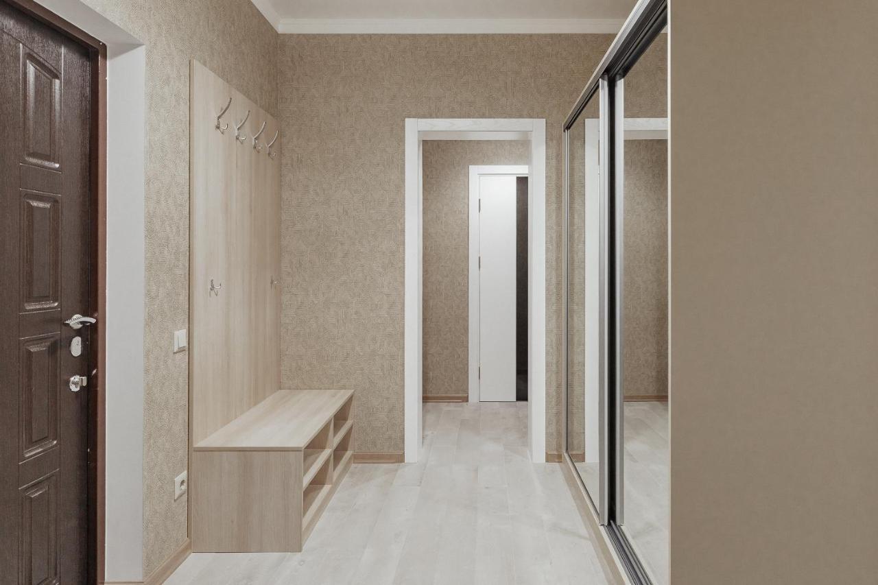 Arcadia Apartment Vip Odessa Exterior foto