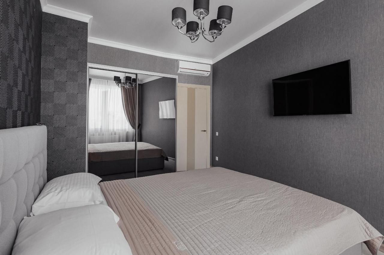 Arcadia Apartment Vip Odessa Exterior foto