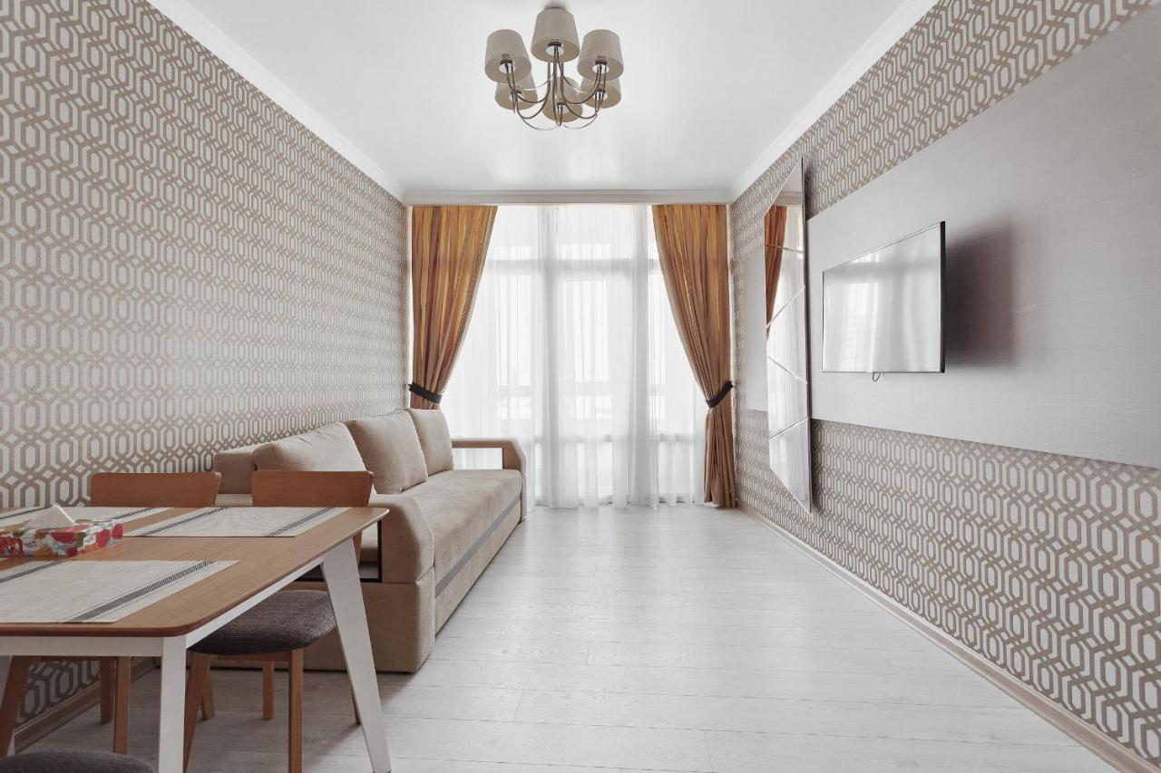 Arcadia Apartment Vip Odessa Exterior foto