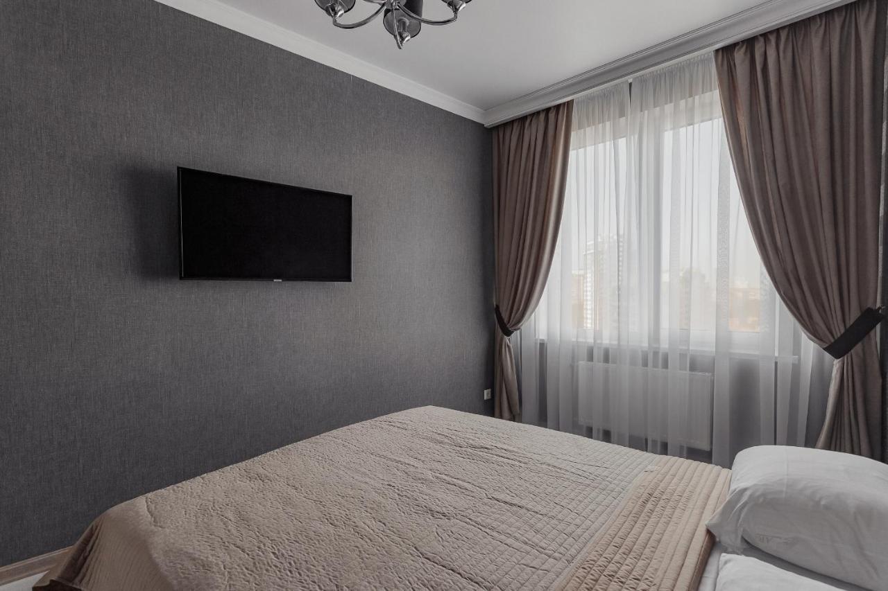 Arcadia Apartment Vip Odessa Exterior foto