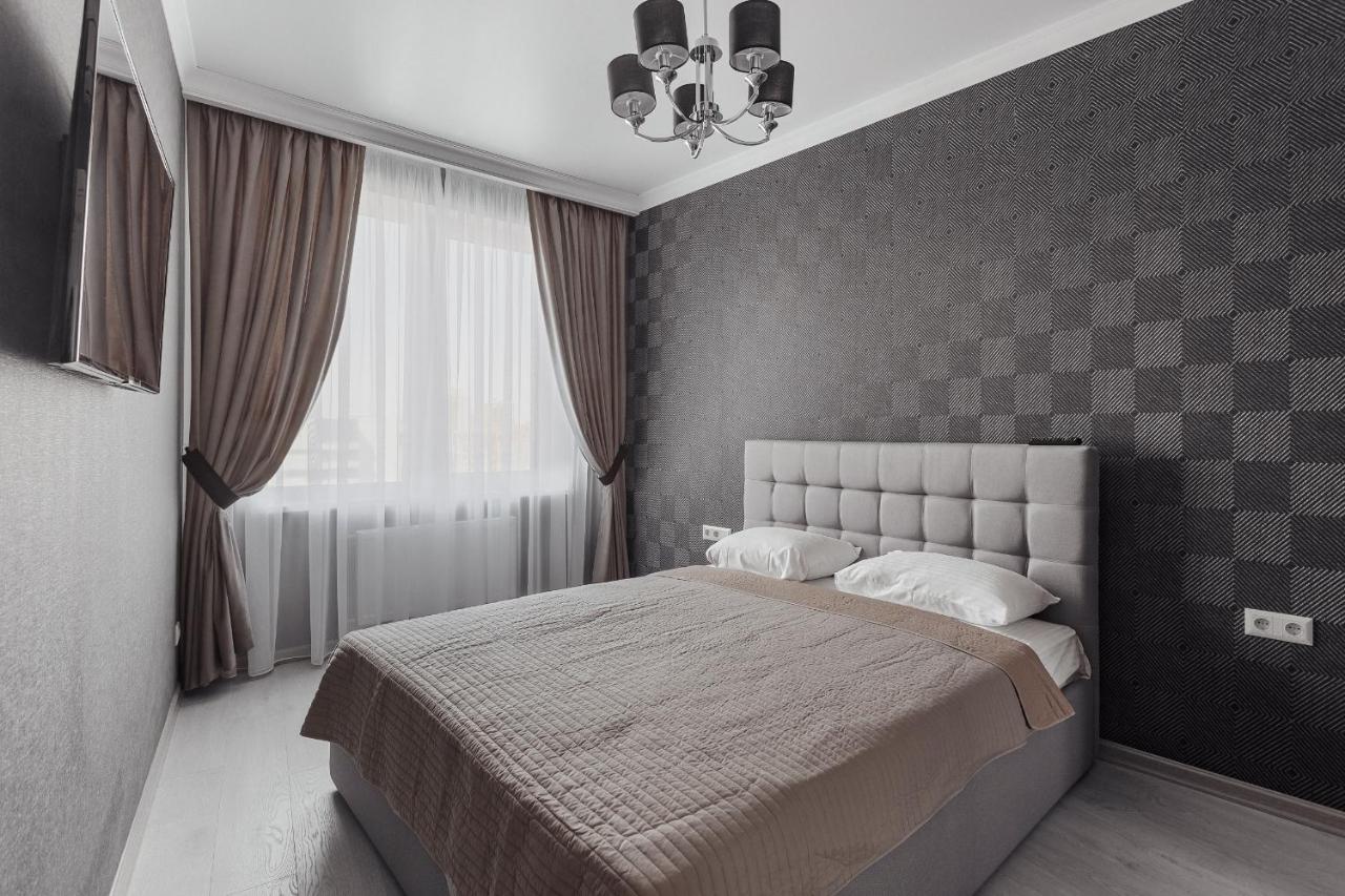 Arcadia Apartment Vip Odessa Exterior foto
