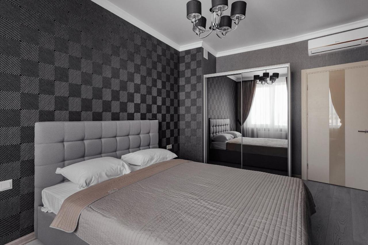 Arcadia Apartment Vip Odessa Exterior foto