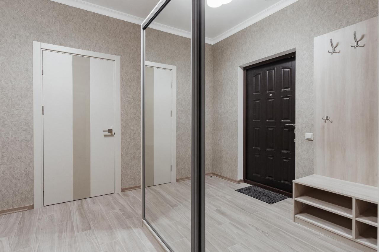 Arcadia Apartment Vip Odessa Exterior foto