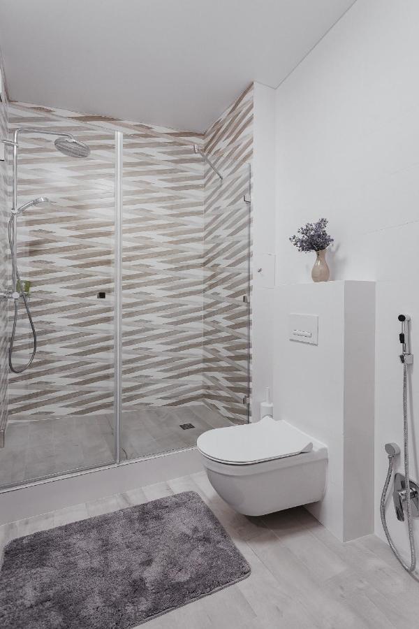 Arcadia Apartment Vip Odessa Exterior foto