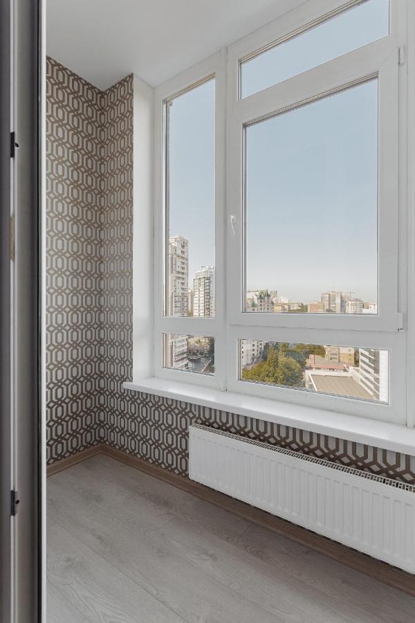 Arcadia Apartment Vip Odessa Exterior foto