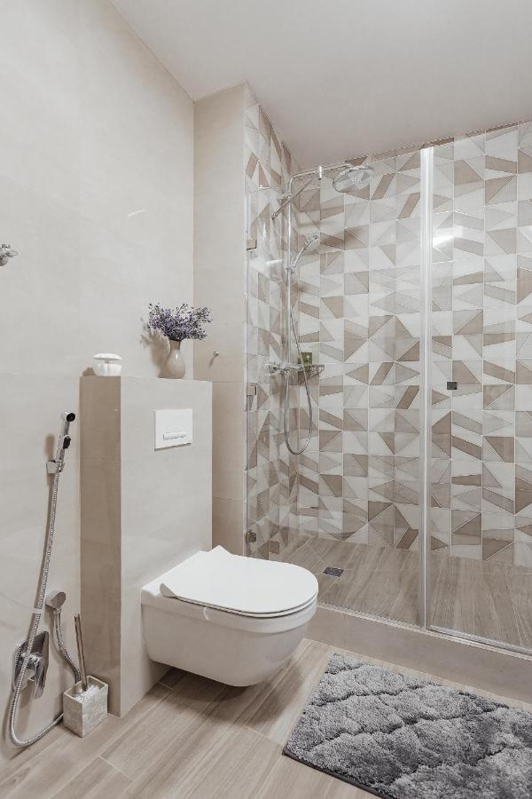 Arcadia Apartment Vip Odessa Exterior foto