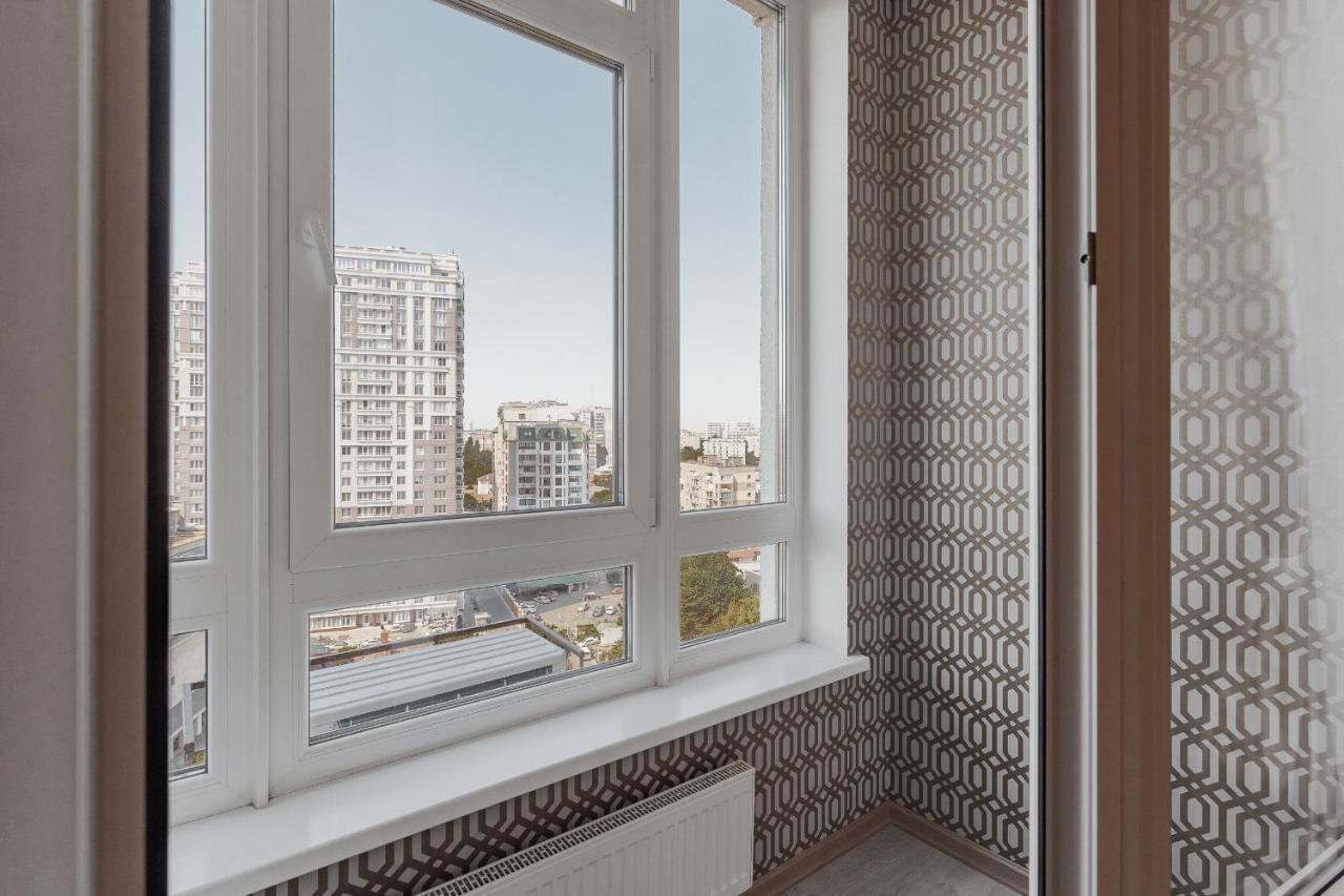 Arcadia Apartment Vip Odessa Exterior foto