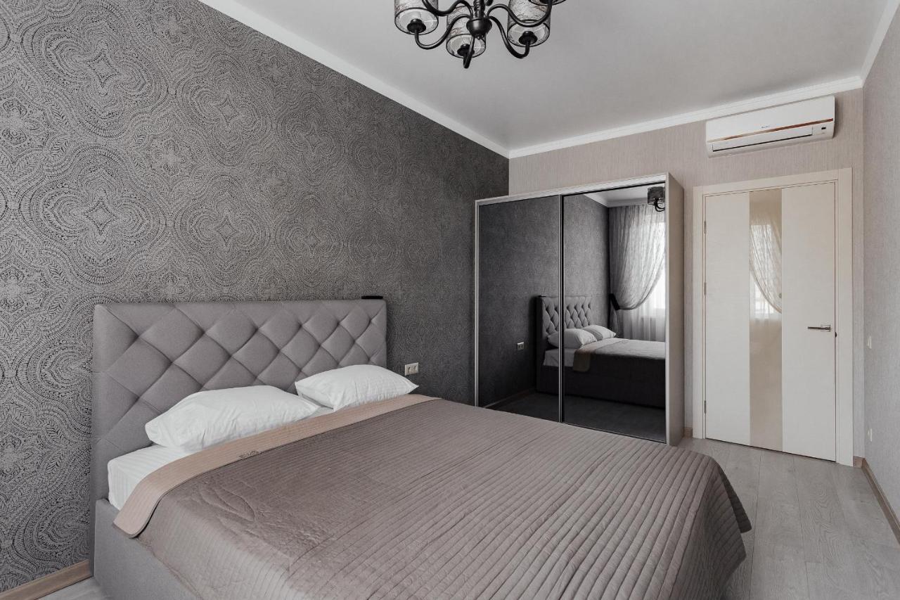 Arcadia Apartment Vip Odessa Exterior foto