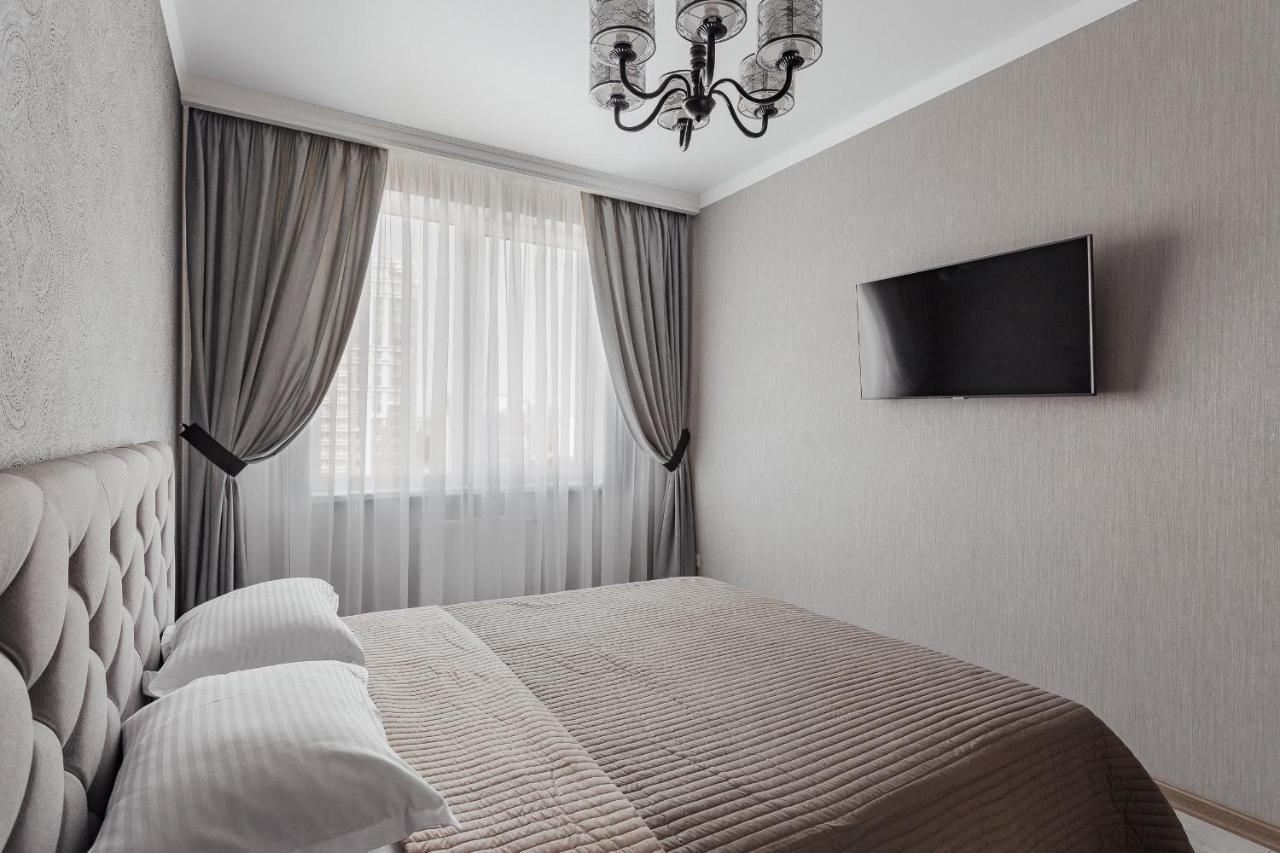 Arcadia Apartment Vip Odessa Exterior foto