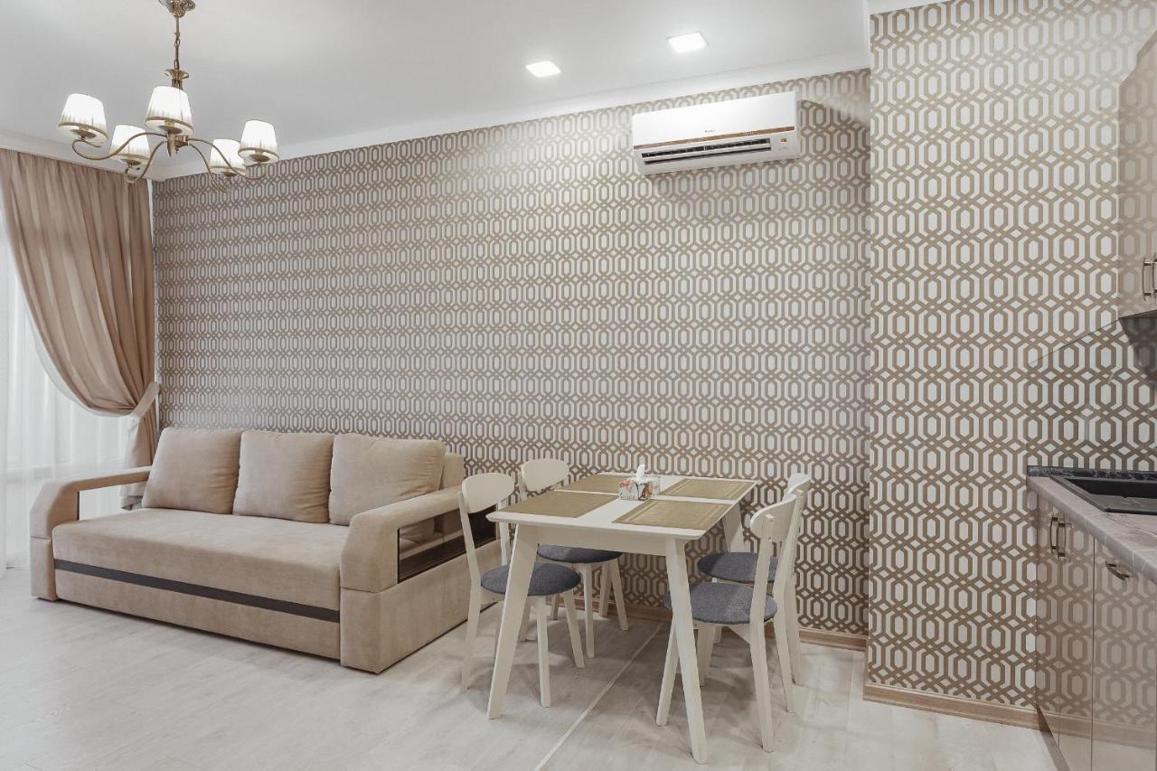Arcadia Apartment Vip Odessa Exterior foto