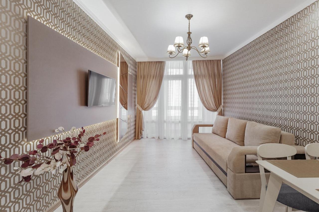 Arcadia Apartment Vip Odessa Exterior foto