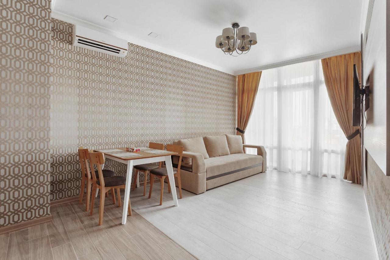 Arcadia Apartment Vip Odessa Exterior foto