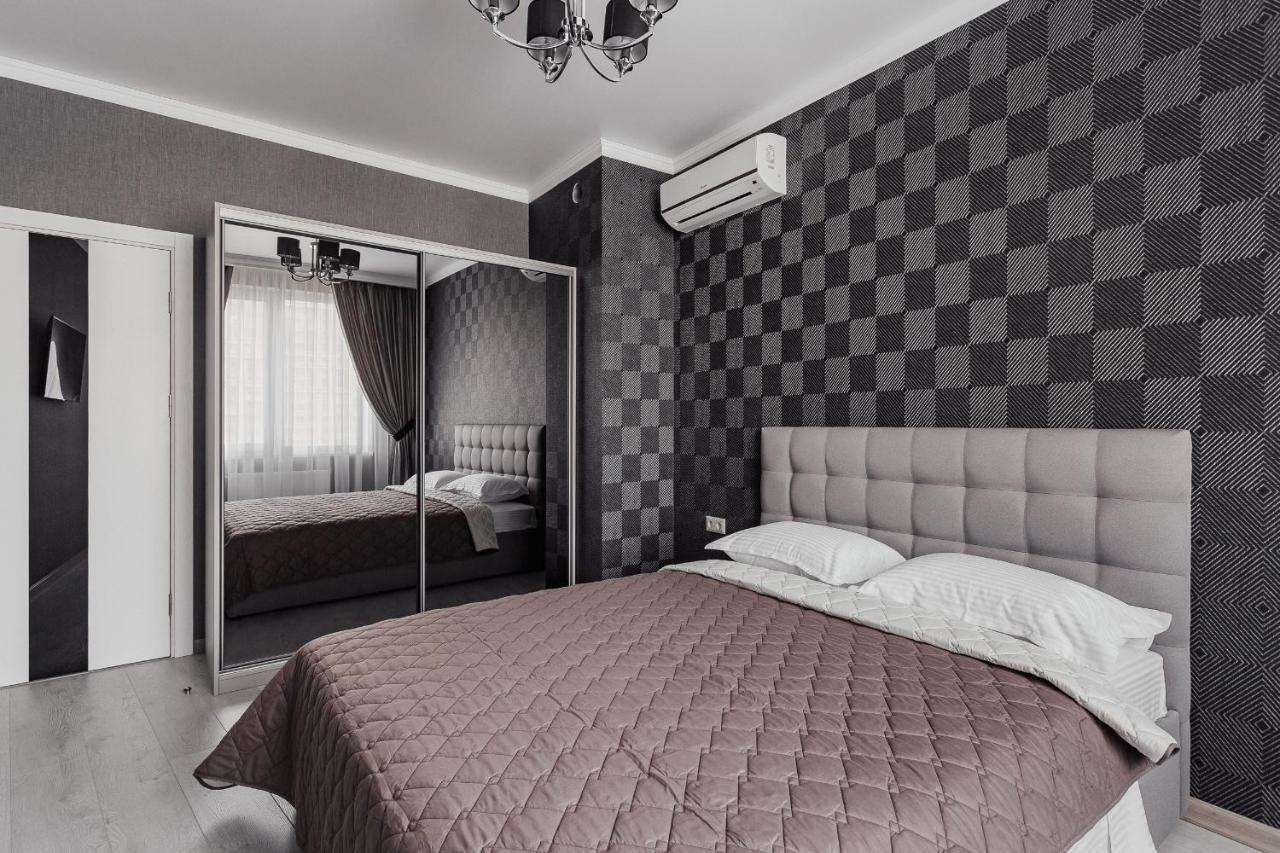 Arcadia Apartment Vip Odessa Exterior foto