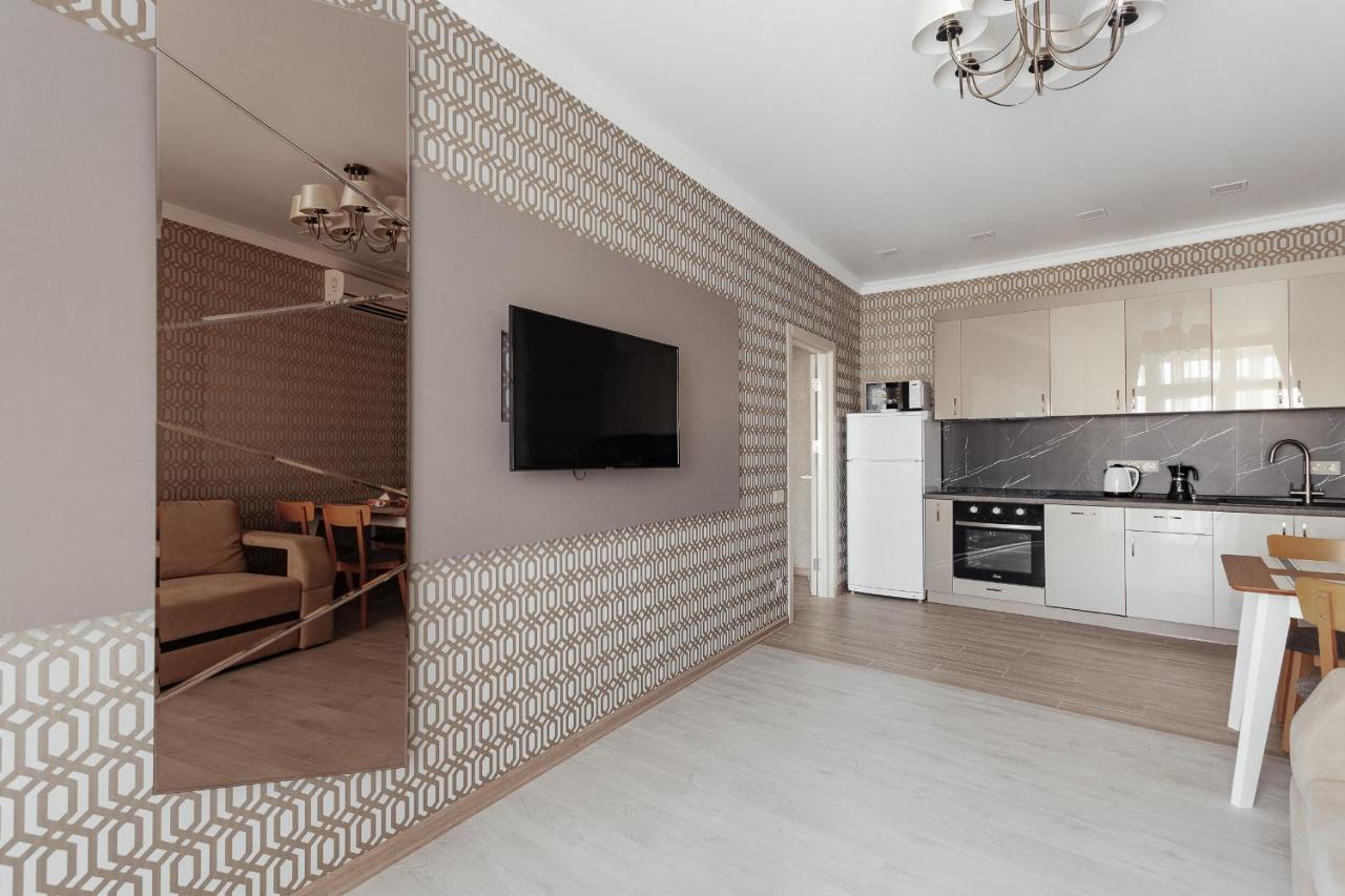 Arcadia Apartment Vip Odessa Exterior foto
