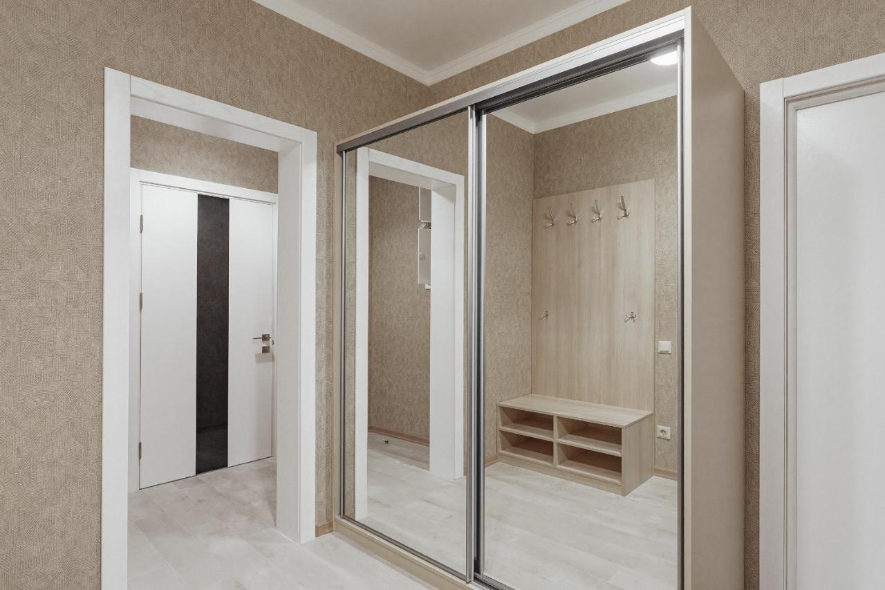 Arcadia Apartment Vip Odessa Exterior foto