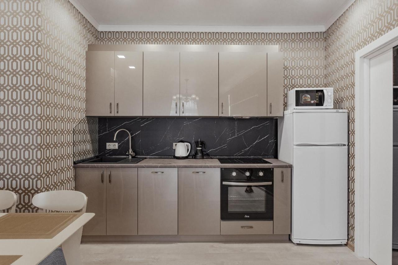 Arcadia Apartment Vip Odessa Exterior foto