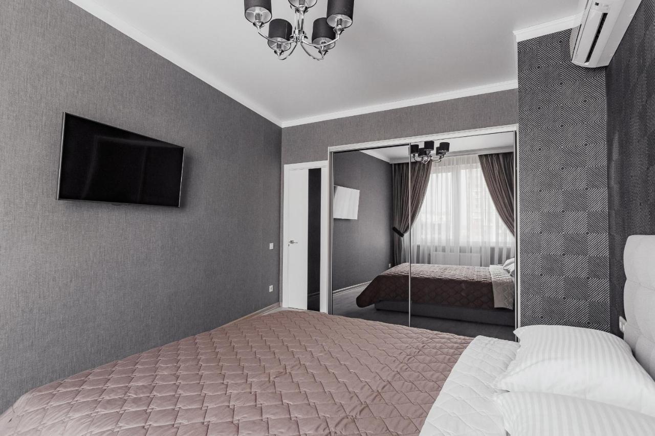 Arcadia Apartment Vip Odessa Exterior foto