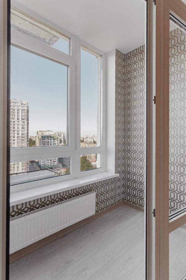 Arcadia Apartment Vip Odessa Exterior foto