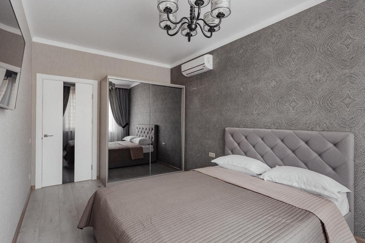 Arcadia Apartment Vip Odessa Exterior foto