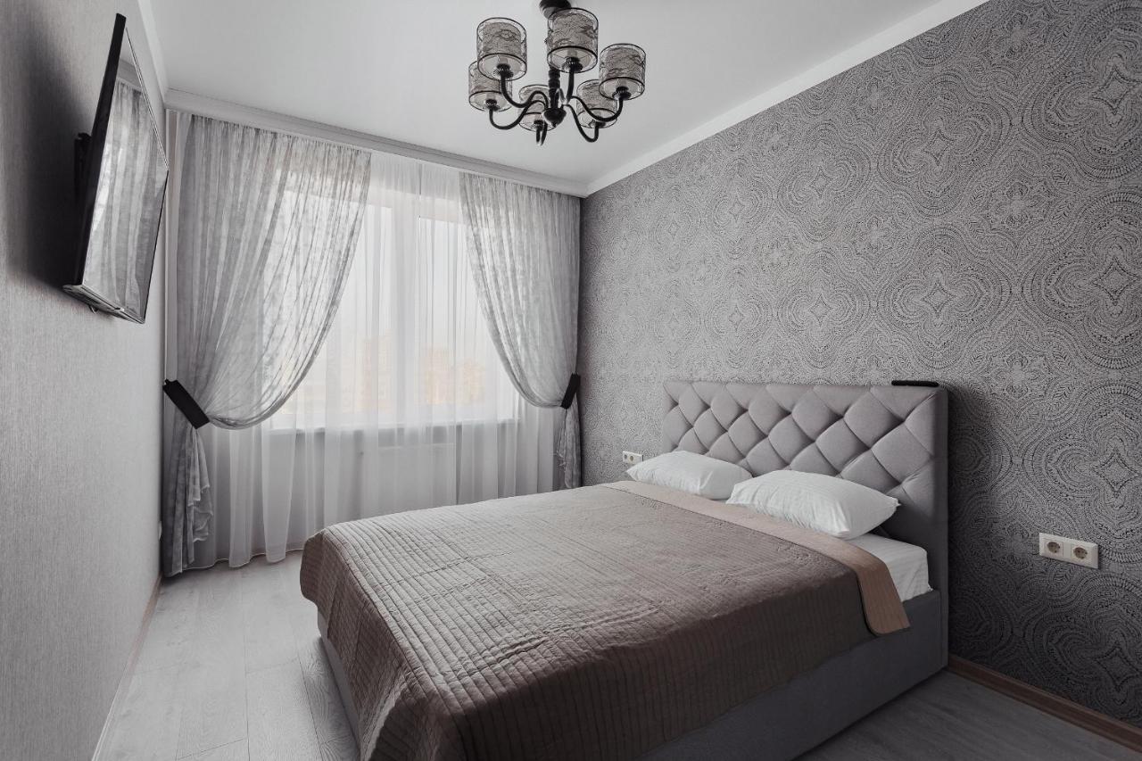 Arcadia Apartment Vip Odessa Exterior foto